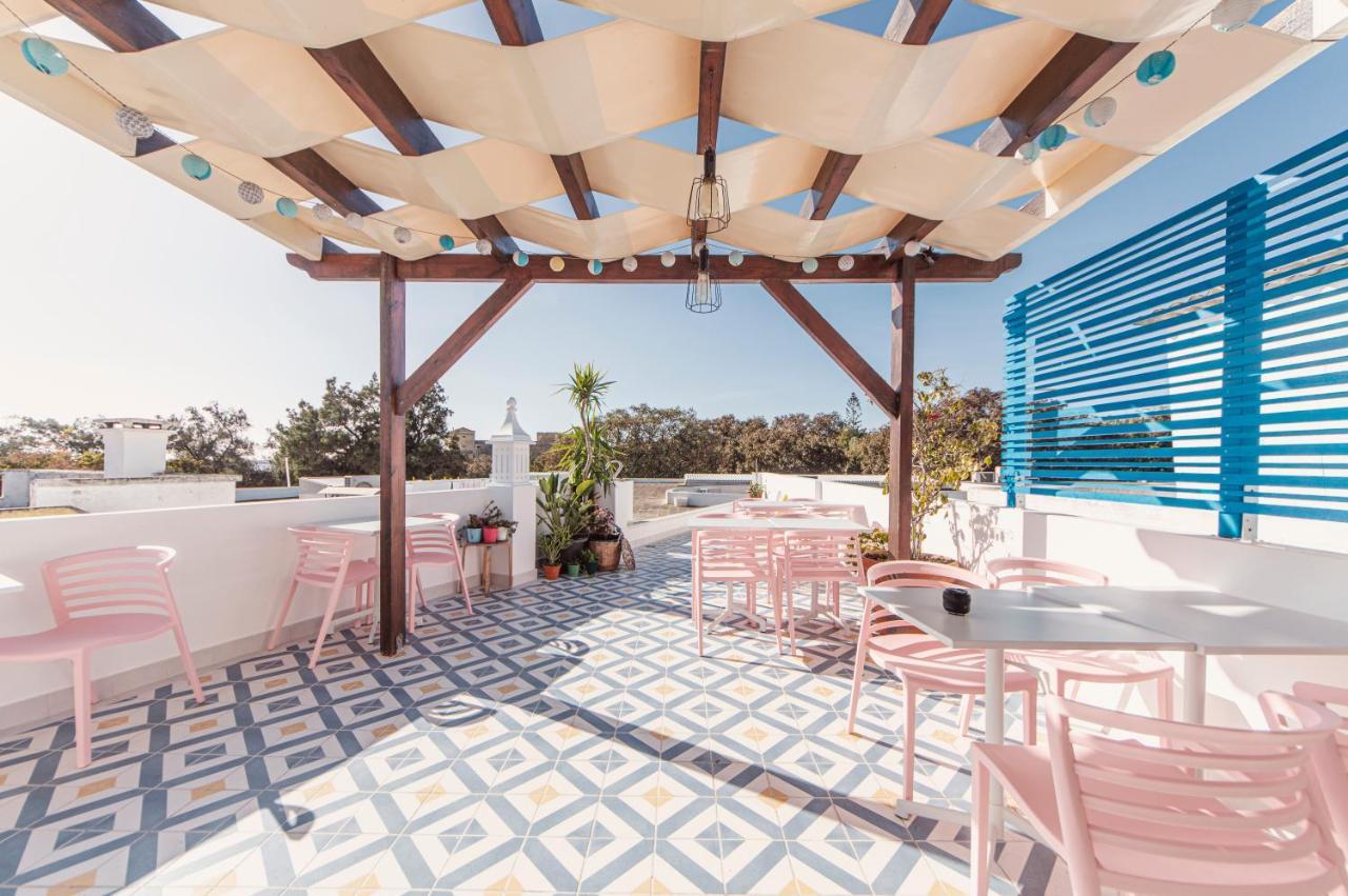Sunlight House * Distrikt Faro
