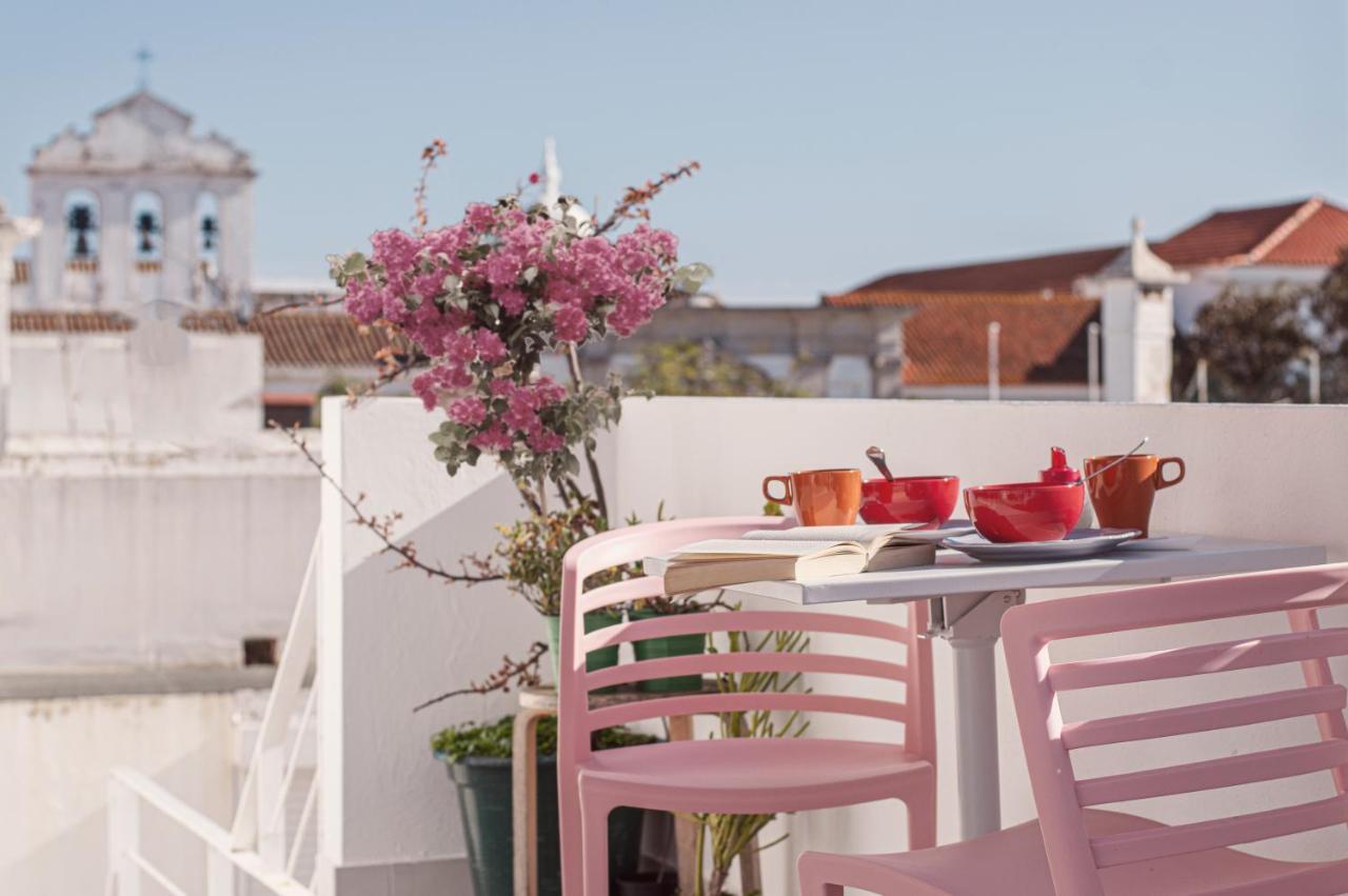 Sunlight House Distrikt Faro